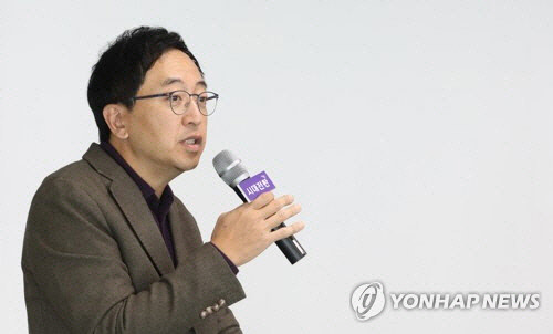 금태섭 전 의원[연합뉴스]